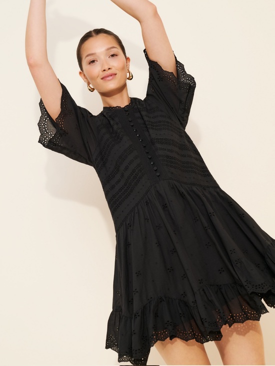 Madewell Dresses & Skirts - Madewell Priscilla Mini Dress NWOT